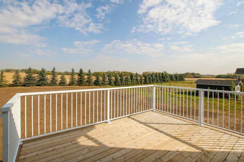 MLS® A2256801 - Unit #42 431003 Range Road 260   in Country Ridge Estates Rural Ponoka County, Residential
