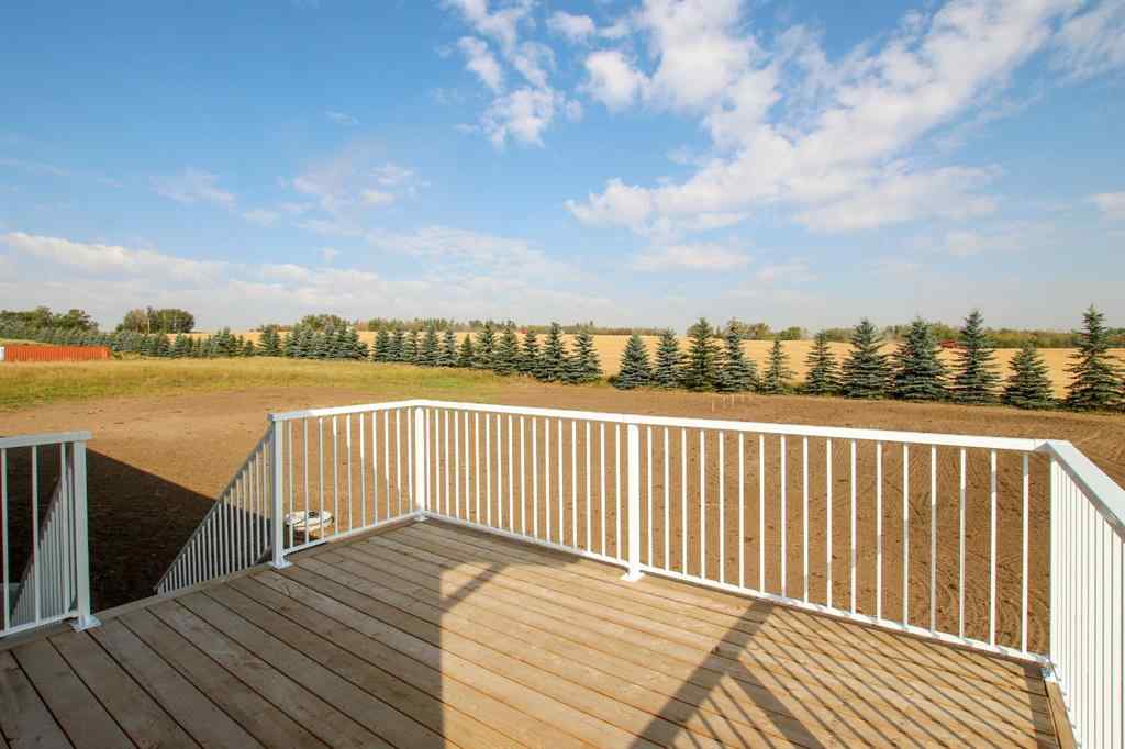 MLS® A2256801 - Unit #42 431003 Range Road 260   in Country Ridge Estates Rural Ponoka County, Residential