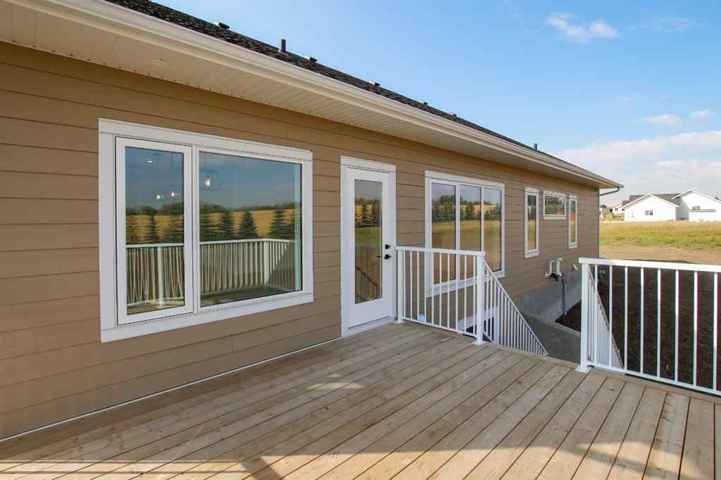 MLS® A2256801 - Unit #42 431003 Range Road 260   in Country Ridge Estates Rural Ponoka County, Residential