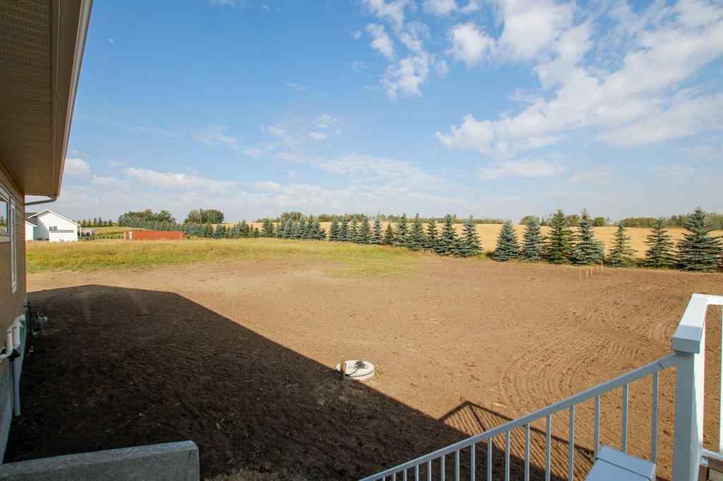 MLS® A2256801 - Unit #42 431003 Range Road 260   in Country Ridge Estates Rural Ponoka County, Residential