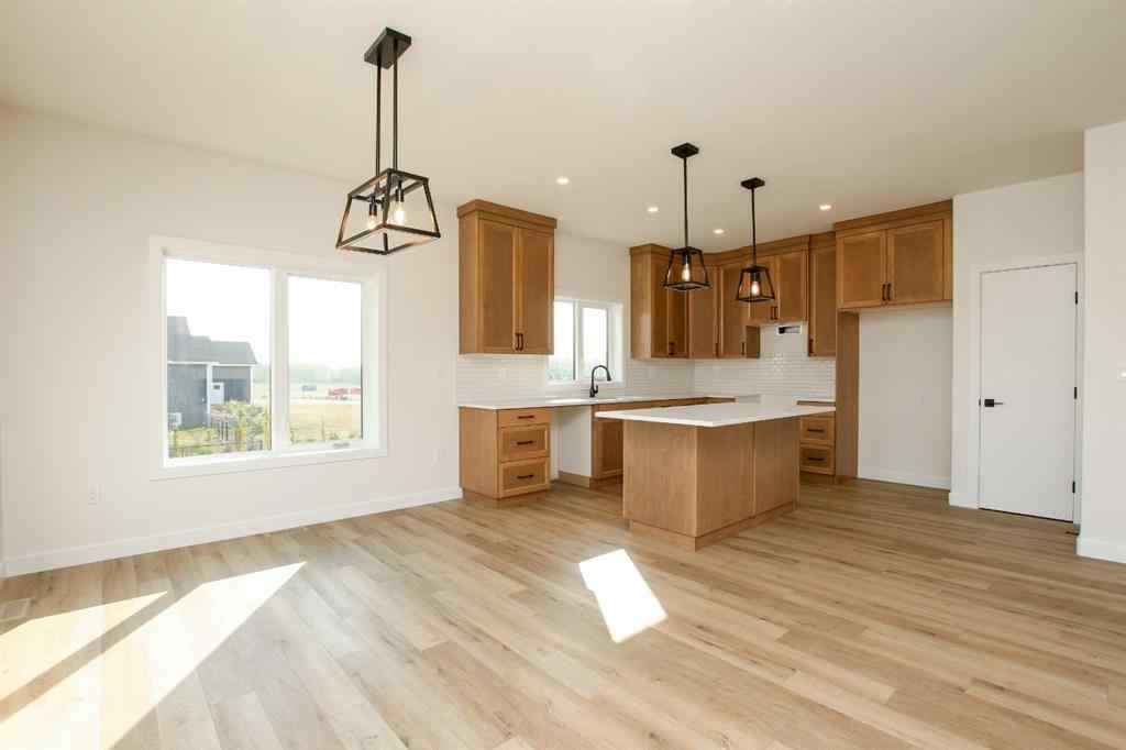MLS® A2256801 - Unit #42 431003 Range Road 260   in Country Ridge Estates Rural Ponoka County, Residential