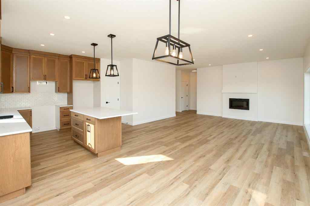 MLS® A2256801 - Unit #42 431003 Range Road 260   in Country Ridge Estates Rural Ponoka County, Residential