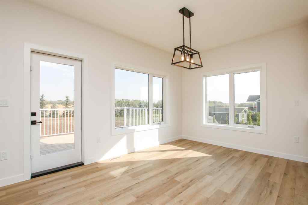 MLS® A2256801 - Unit #42 431003 Range Road 260   in Country Ridge Estates Rural Ponoka County, Residential