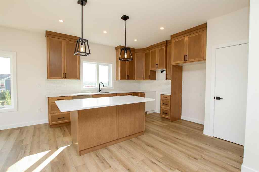 MLS® A2256801 - Unit #42 431003 Range Road 260   in Country Ridge Estates Rural Ponoka County, Residential