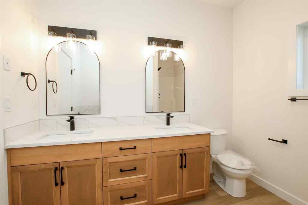 MLS® A2256801 - Unit #42 431003 Range Road 260   in Country Ridge Estates Rural Ponoka County, Residential