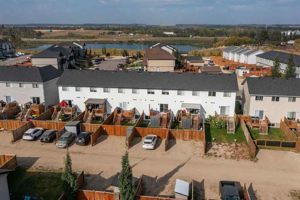 MLS® A2256802 - 5641 Vista Trail  in Aspen Lakes West Blackfalds, Residential