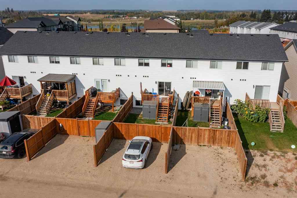 MLS® A2256802 - 5641 Vista Trail  in Aspen Lakes West Blackfalds, Residential