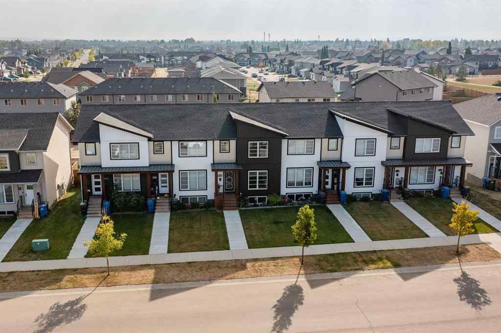 MLS® A2256802 - 5641 Vista Trail  in Aspen Lakes West Blackfalds, Residential