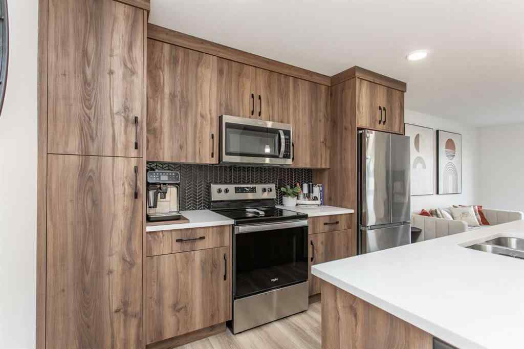 MLS® A2256802 - 5641 Vista Trail  in Aspen Lakes West Blackfalds, Residential