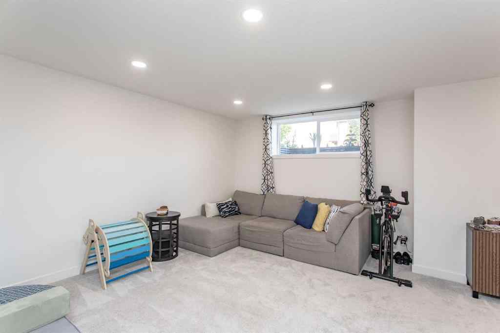 MLS® A2256802 - 5641 Vista Trail  in Aspen Lakes West Blackfalds, Residential