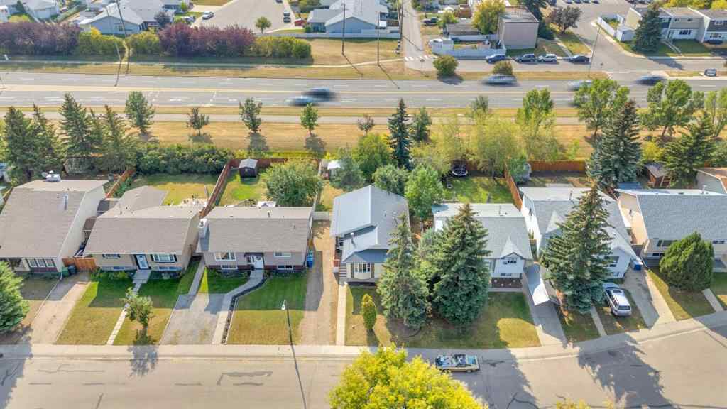 MLS® A2256803 - 113 Crawford Street  in Clearview Meadows Red Deer, Residential