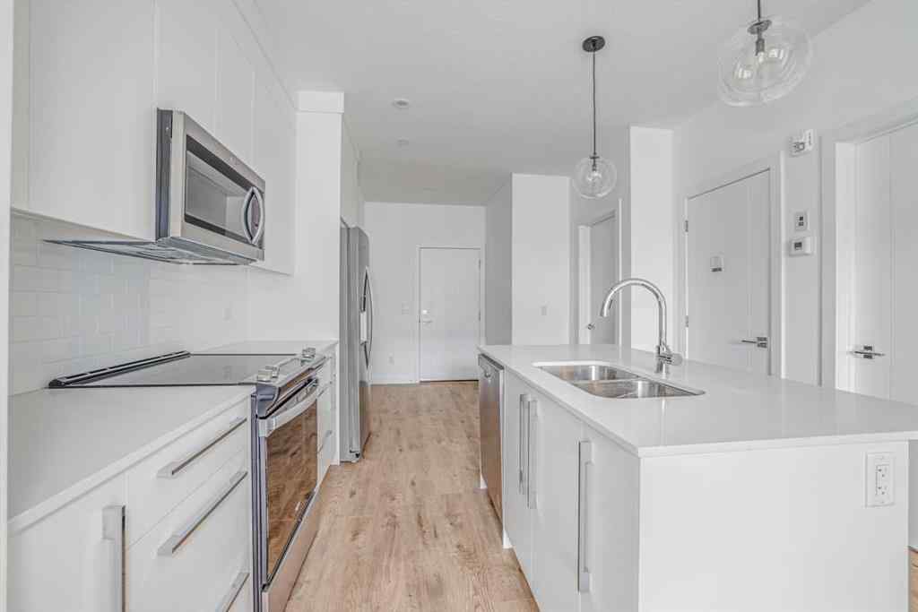 MLS® A2256804 - Unit #2101 111 Wolf Creek Drive SE in Wolf Willow Calgary, Residential