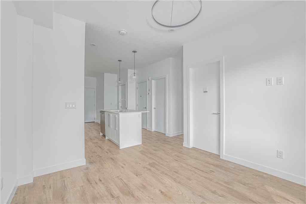 MLS® A2256804 - Unit #2101 111 Wolf Creek Drive SE in Wolf Willow Calgary, Residential