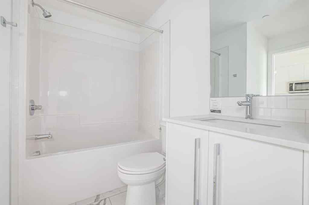 MLS® A2256804 - Unit #2101 111 Wolf Creek Drive SE in Wolf Willow Calgary, Residential