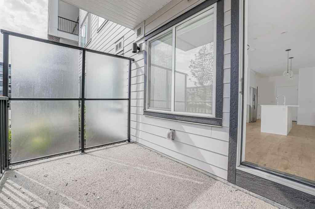 MLS® A2256804 - Unit #2101 111 Wolf Creek Drive SE in Wolf Willow Calgary, Residential