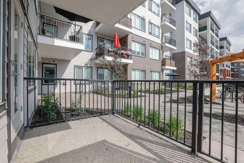 MLS® A2256804 - Unit #2101 111 Wolf Creek Drive SE in Wolf Willow Calgary, Residential
