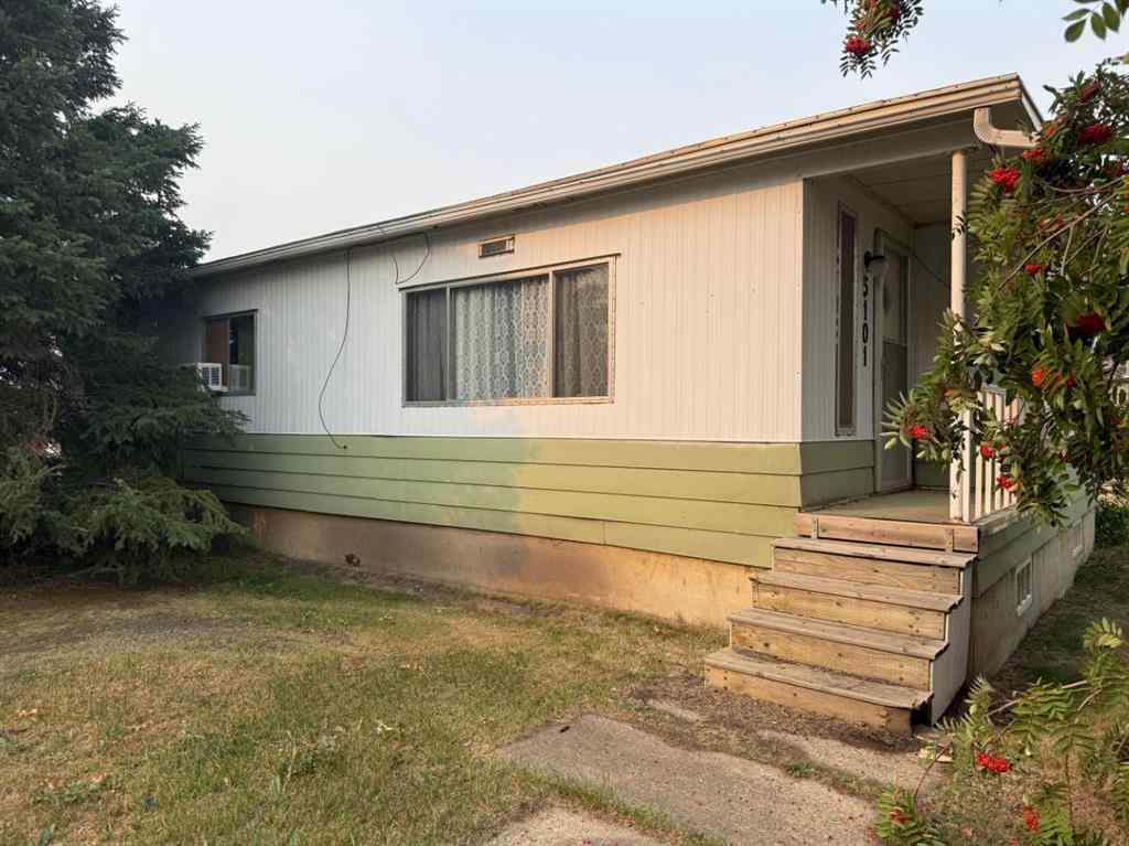 MLS® A2256805 - 5101 49 Avenue  in NONE Berwyn, Residential