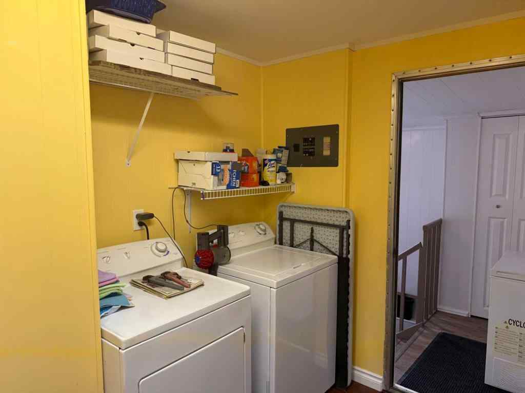 MLS® A2256805 - 5101 49 Avenue  in NONE Berwyn, Residential