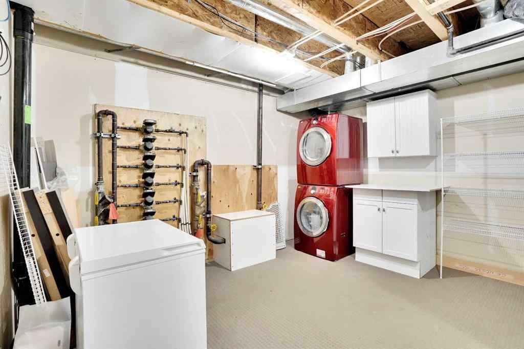 MLS® A2256806 - 3174 New Brighton Gardens SE in New Brighton Calgary, Residential