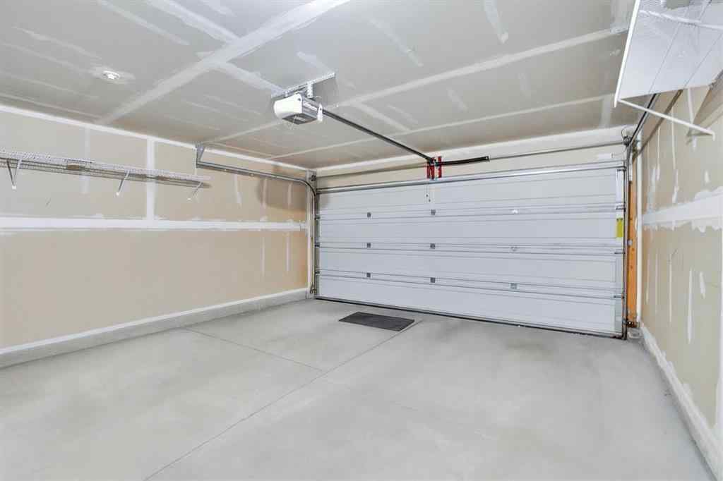 MLS® A2256806 - 3174 New Brighton Gardens SE in New Brighton Calgary, Residential