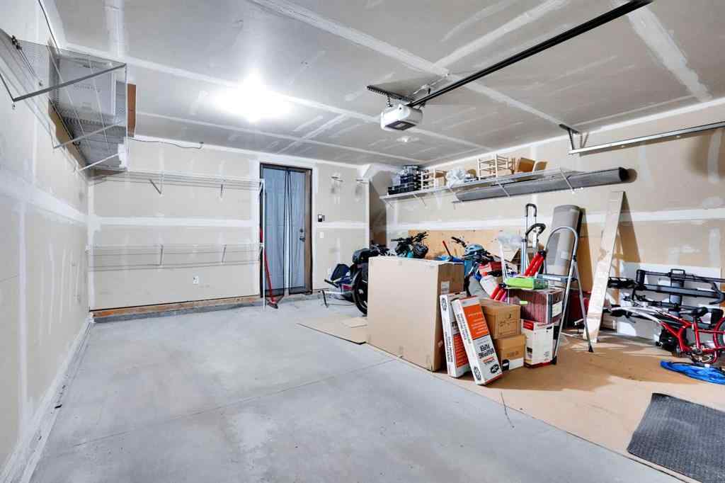 MLS® A2256806 - 3174 New Brighton Gardens SE in New Brighton Calgary, Residential