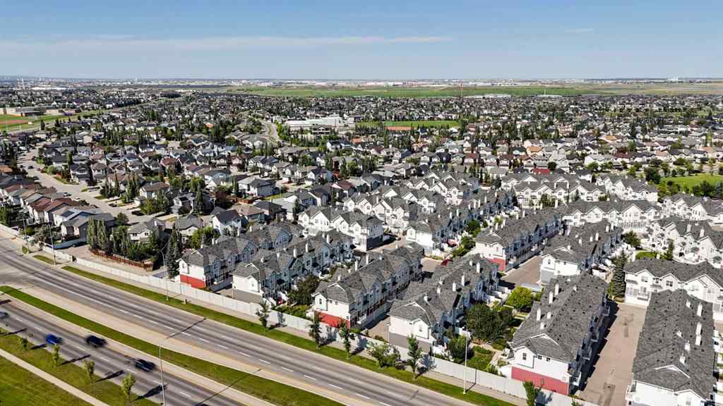 MLS® A2256806 - 3174 New Brighton Gardens SE in New Brighton Calgary, Residential