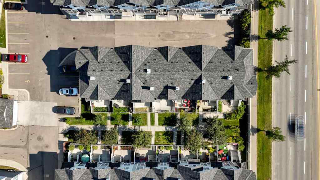 MLS® A2256806 - 3174 New Brighton Gardens SE in New Brighton Calgary, Residential
