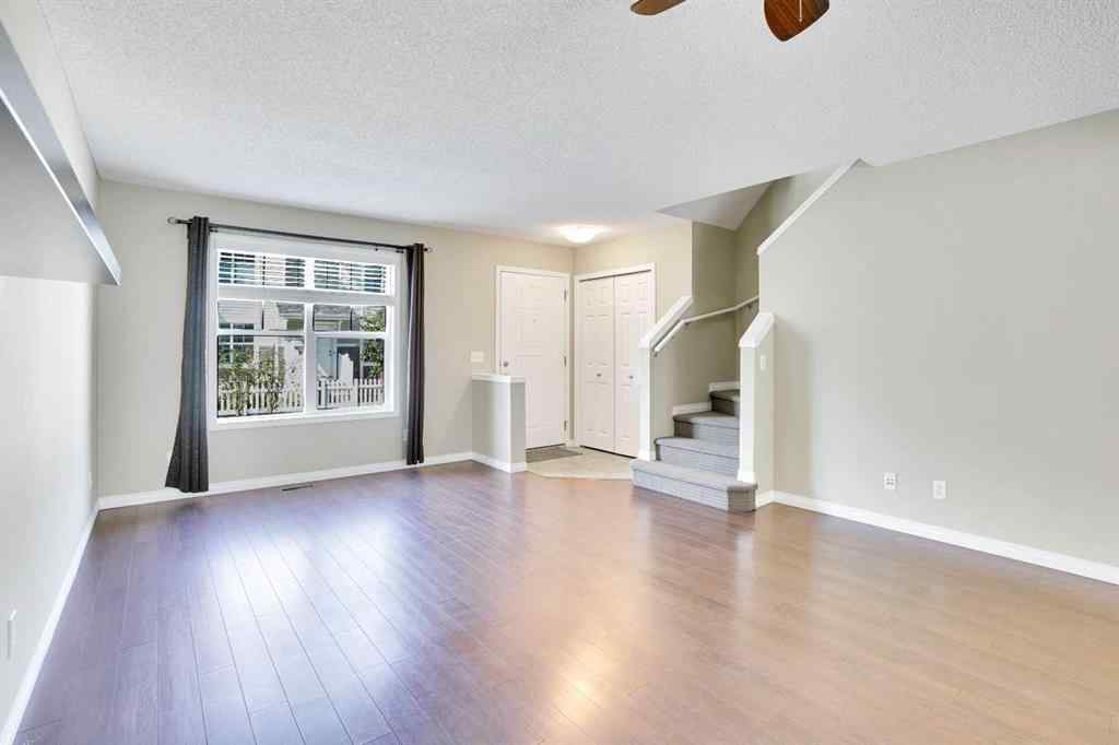 MLS® A2256806 - 3174 New Brighton Gardens SE in New Brighton Calgary, Residential