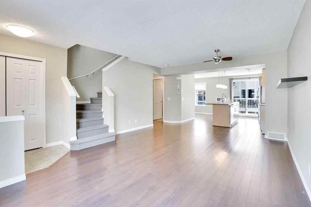 MLS® A2256806 - 3174 New Brighton Gardens SE in New Brighton Calgary, Residential