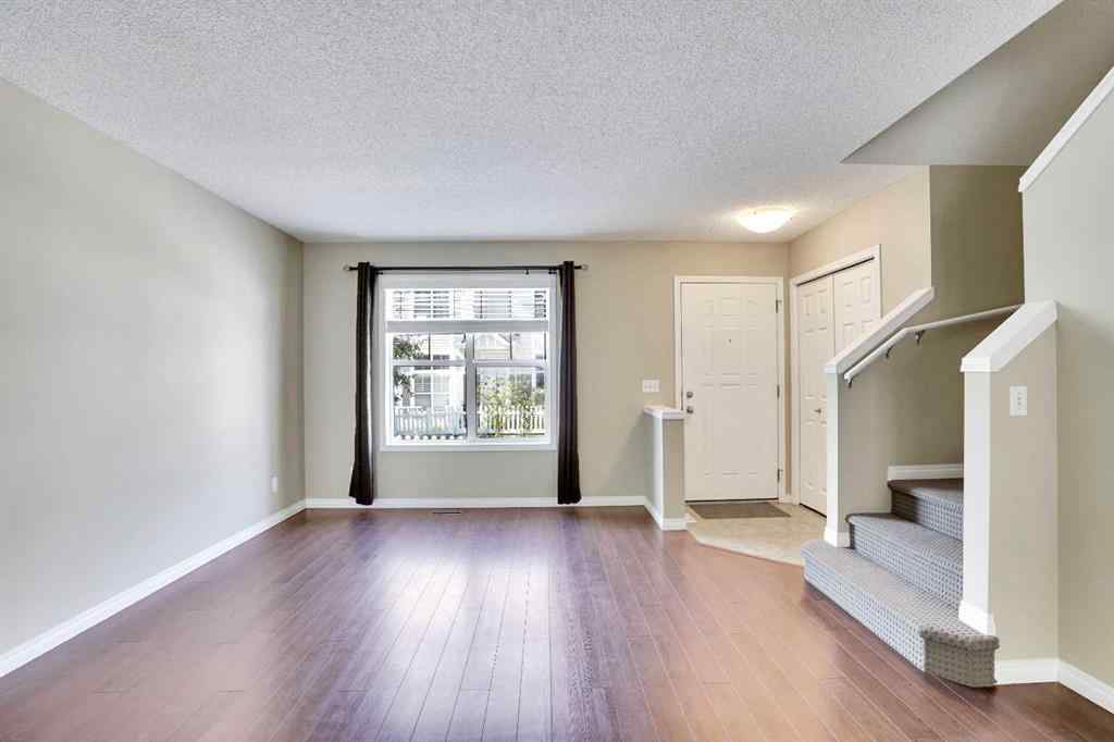 MLS® A2256806 - 3174 New Brighton Gardens SE in New Brighton Calgary, Residential