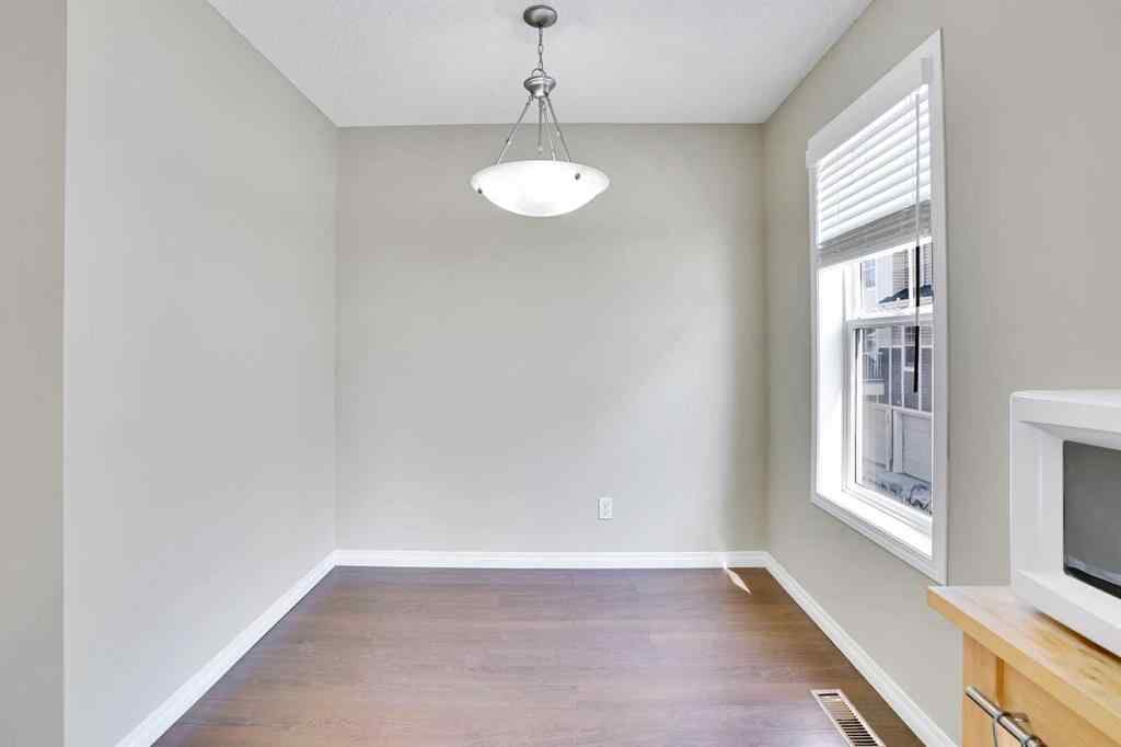 MLS® A2256806 - 3174 New Brighton Gardens SE in New Brighton Calgary, Residential