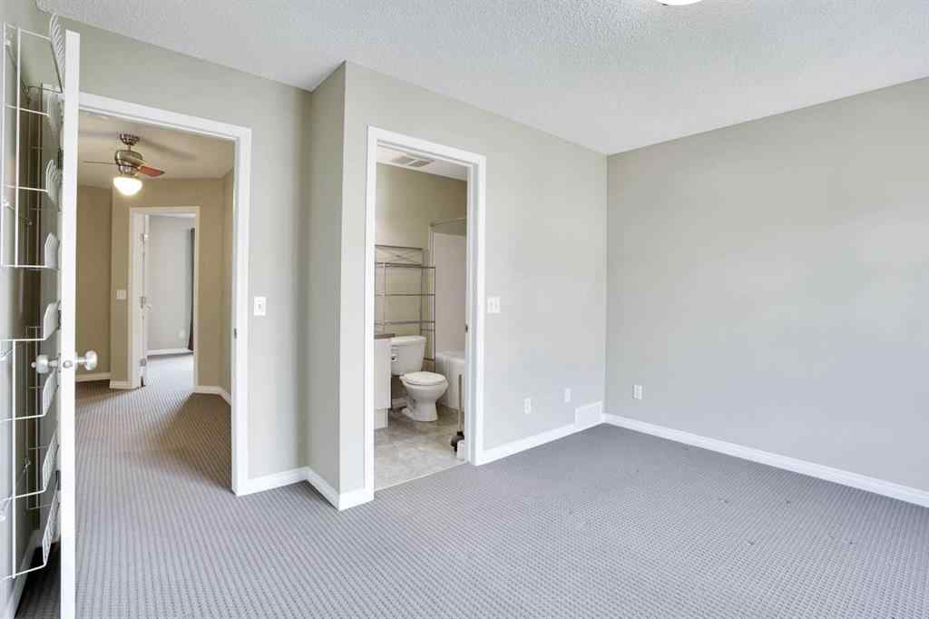 MLS® A2256806 - 3174 New Brighton Gardens SE in New Brighton Calgary, Residential