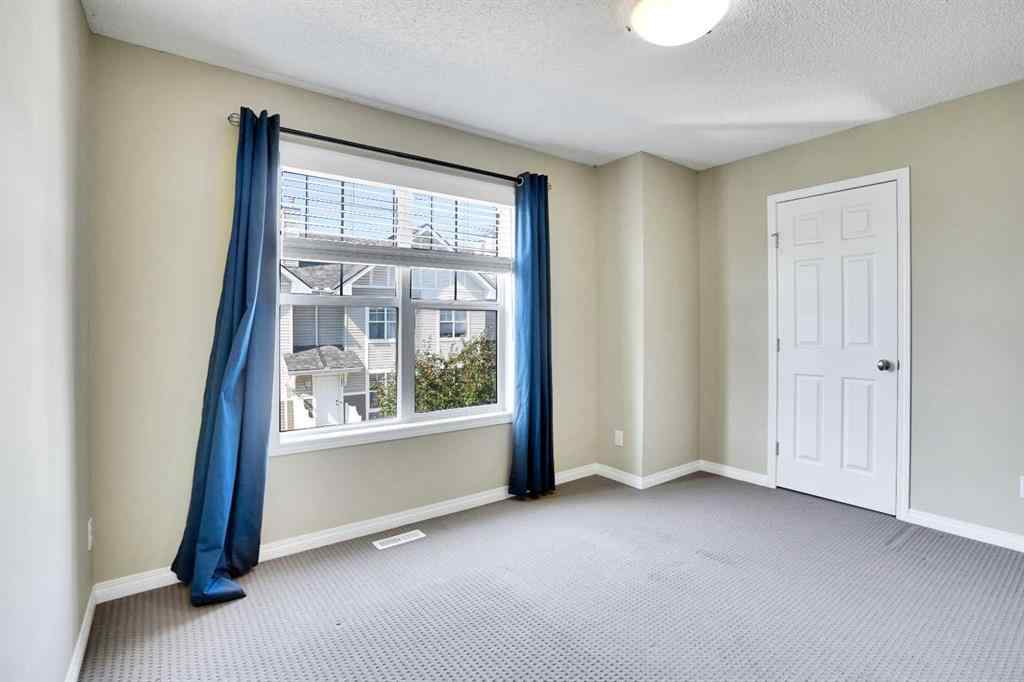 MLS® A2256806 - 3174 New Brighton Gardens SE in New Brighton Calgary, Residential