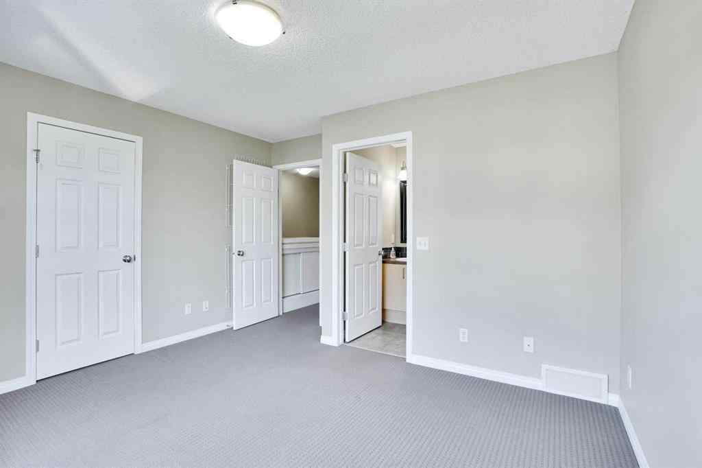 MLS® A2256806 - 3174 New Brighton Gardens SE in New Brighton Calgary, Residential
