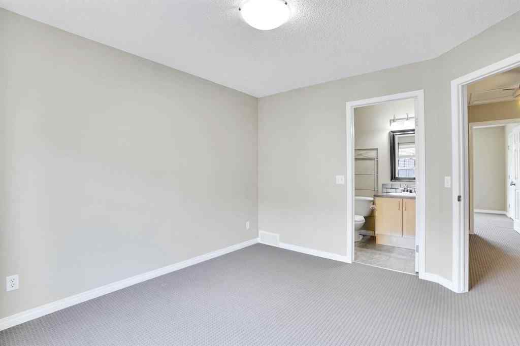 MLS® A2256806 - 3174 New Brighton Gardens SE in New Brighton Calgary, Residential