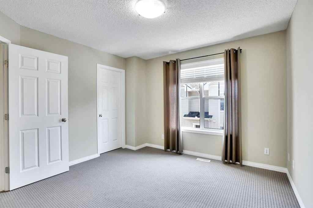 MLS® A2256806 - 3174 New Brighton Gardens SE in New Brighton Calgary, Residential