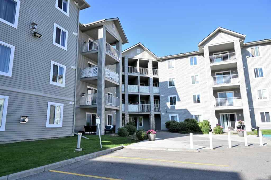 MLS® A2256807 - Unit #1408A 604 8 Street SW in Downtown Airdrie, Residential