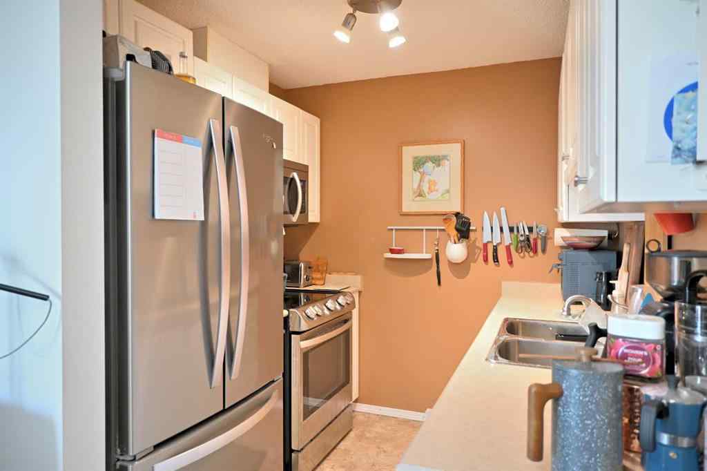 MLS® A2256807 - Unit #1408A 604 8 Street SW in Downtown Airdrie, Residential