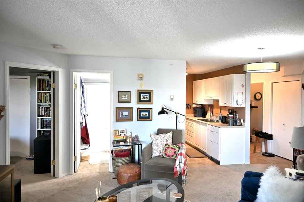 MLS® A2256807 - Unit #1408A 604 8 Street SW in Downtown Airdrie, Residential