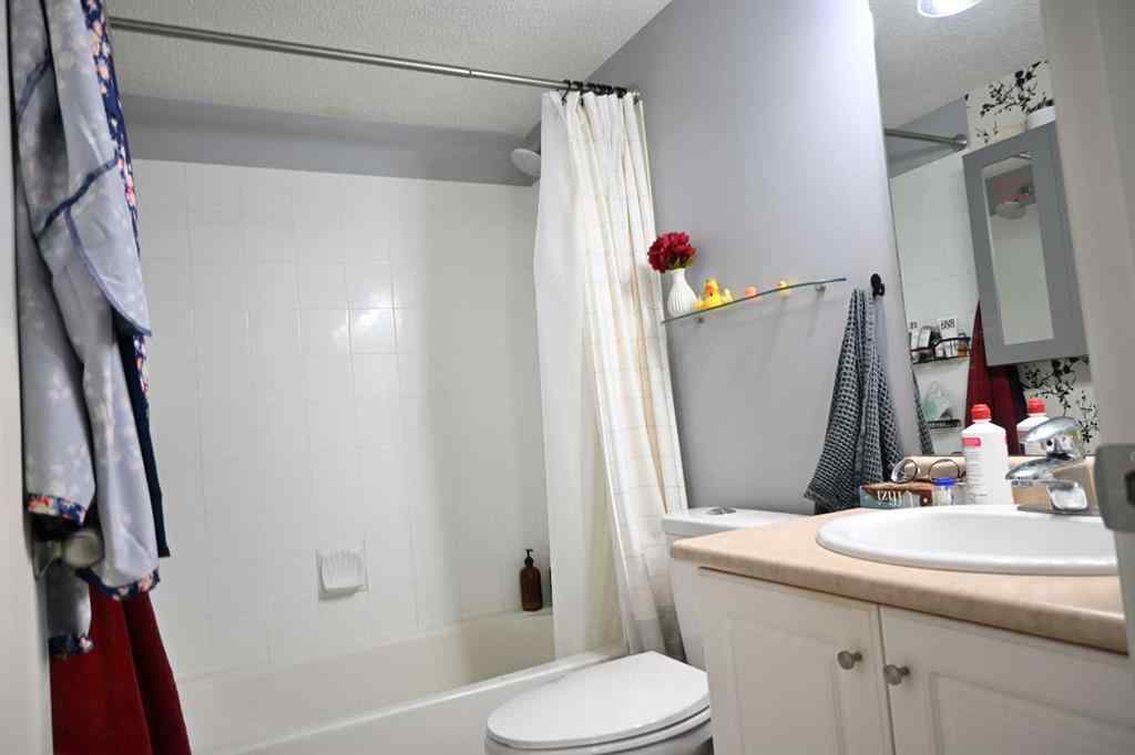 MLS® A2256807 - Unit #1408A 604 8 Street SW in Downtown Airdrie, Residential
