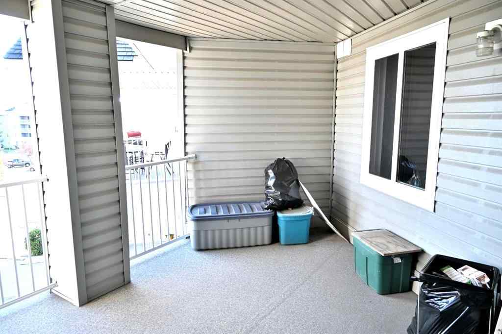 MLS® A2256807 - Unit #1408A 604 8 Street SW in Downtown Airdrie, Residential