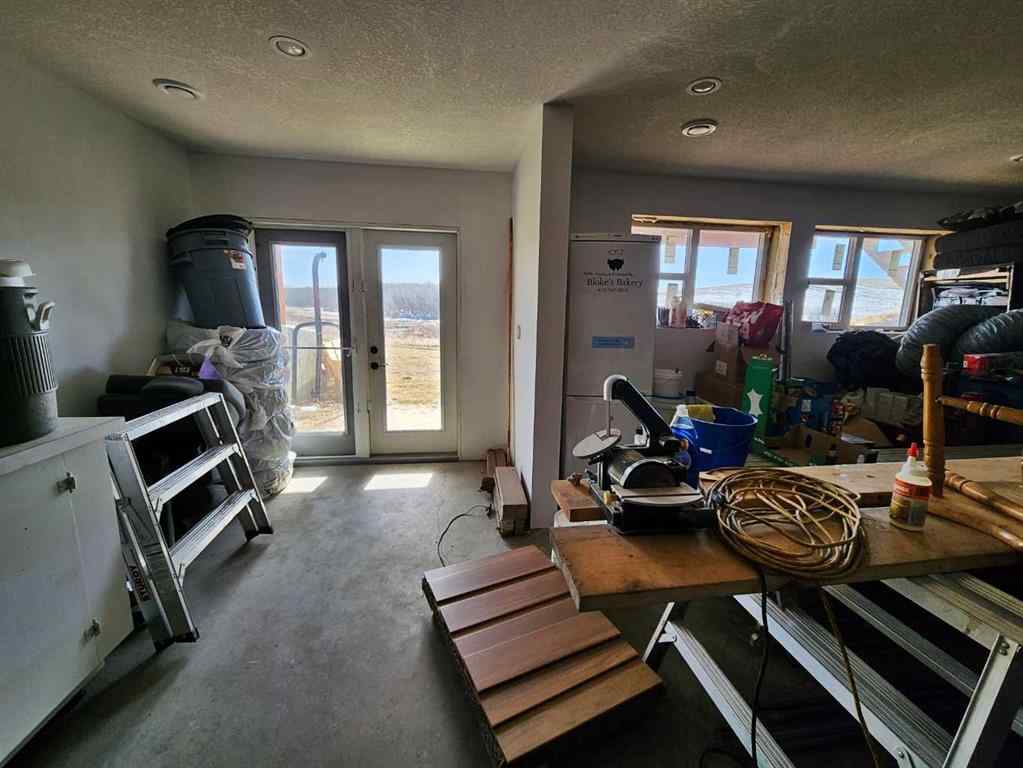 MLS® A2256808 -  40225 RR 19-2   in NONE Rural Stettler No. 6, County of, Residential