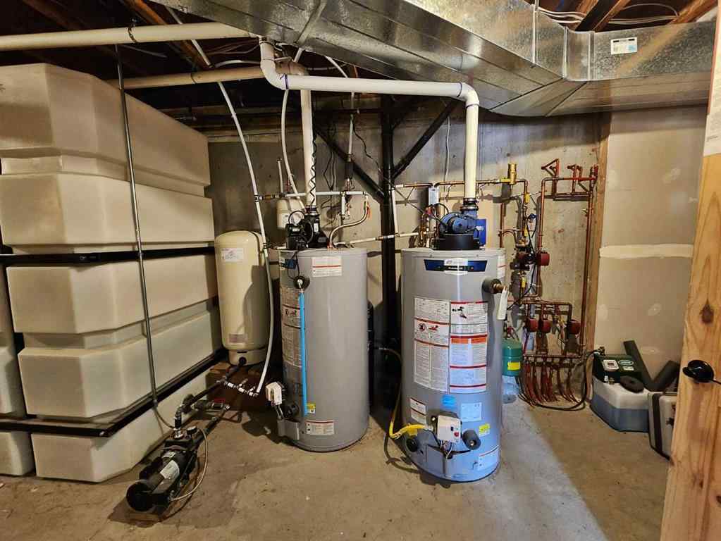 MLS® A2256808 -  40225 RR 19-2   in NONE Rural Stettler No. 6, County of, Residential
