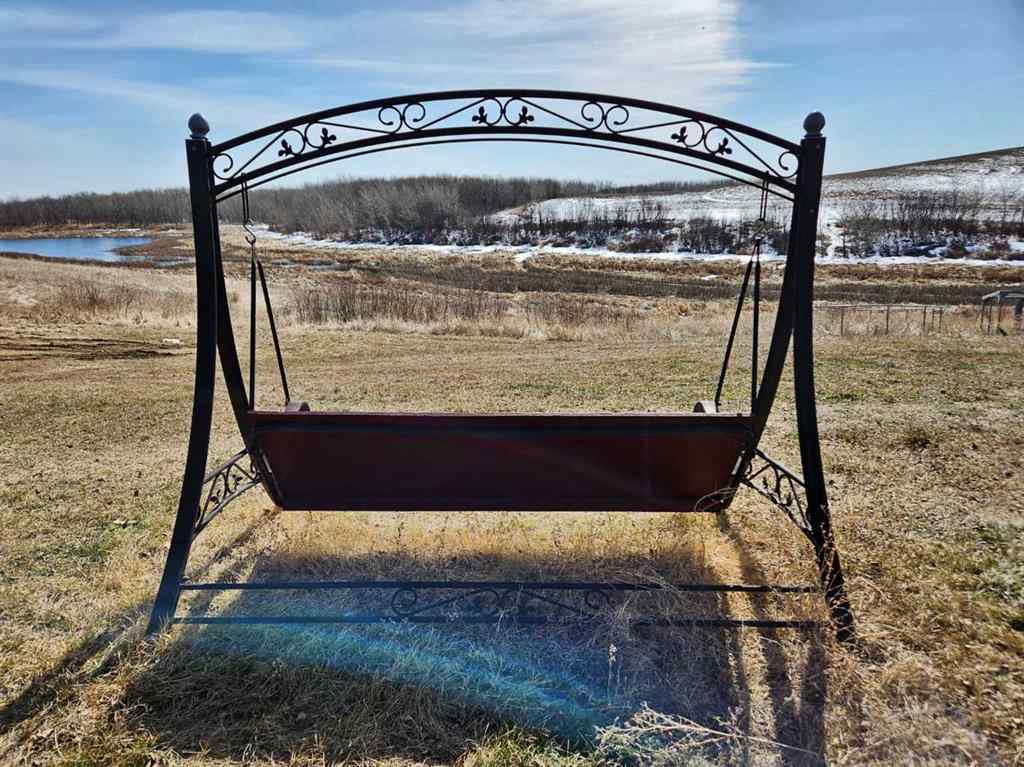 MLS® A2256808 -  40225 RR 19-2   in NONE Rural Stettler No. 6, County of, Residential