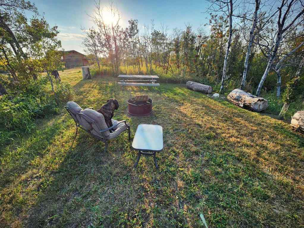 MLS® A2256808 -  40225 RR 19-2   in NONE Rural Stettler No. 6, County of, Residential