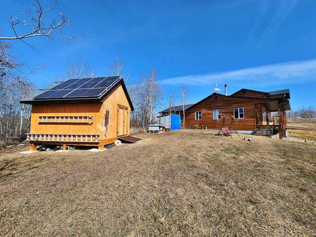 MLS® A2256808 -  40225 RR 19-2   in NONE Rural Stettler No. 6, County of, Residential
