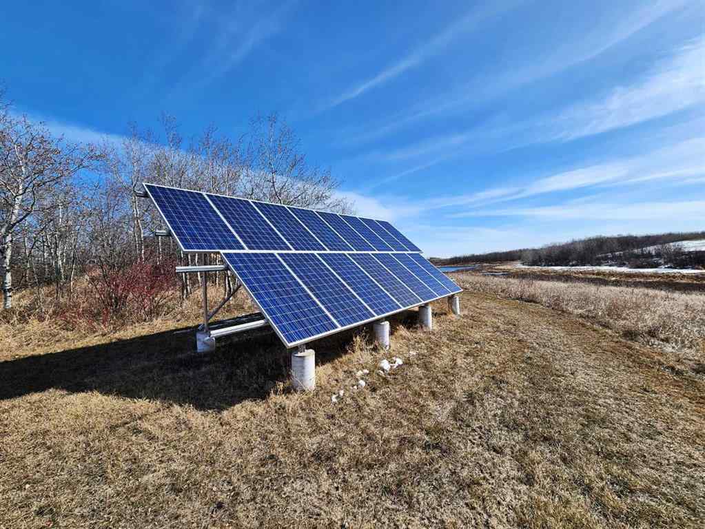 MLS® A2256808 -  40225 RR 19-2   in NONE Rural Stettler No. 6, County of, Residential