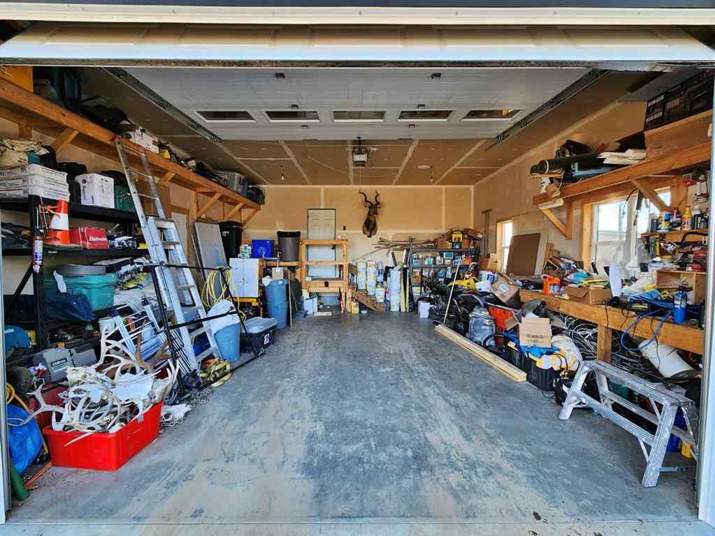 MLS® A2256808 -  40225 RR 19-2   in NONE Rural Stettler No. 6, County of, Residential