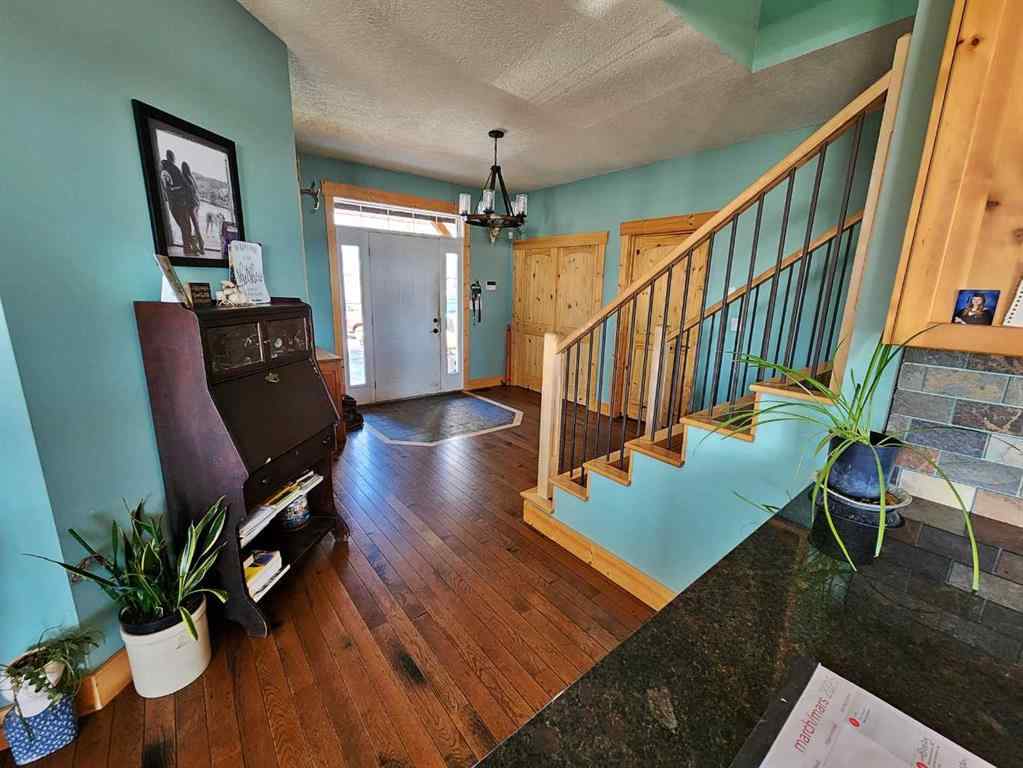 MLS® A2256808 -  40225 RR 19-2   in NONE Rural Stettler No. 6, County of, Residential