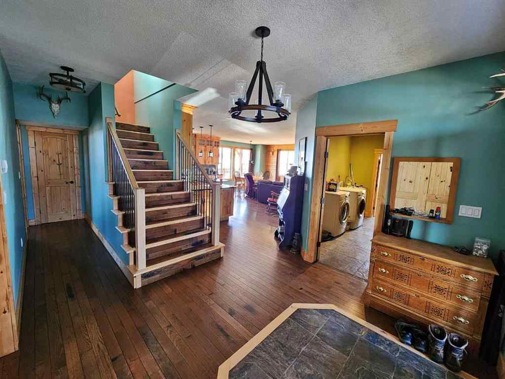 MLS® A2256808 -  40225 RR 19-2   in NONE Rural Stettler No. 6, County of, Residential